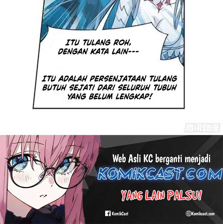 Soul Land chapter 320 halaman 32