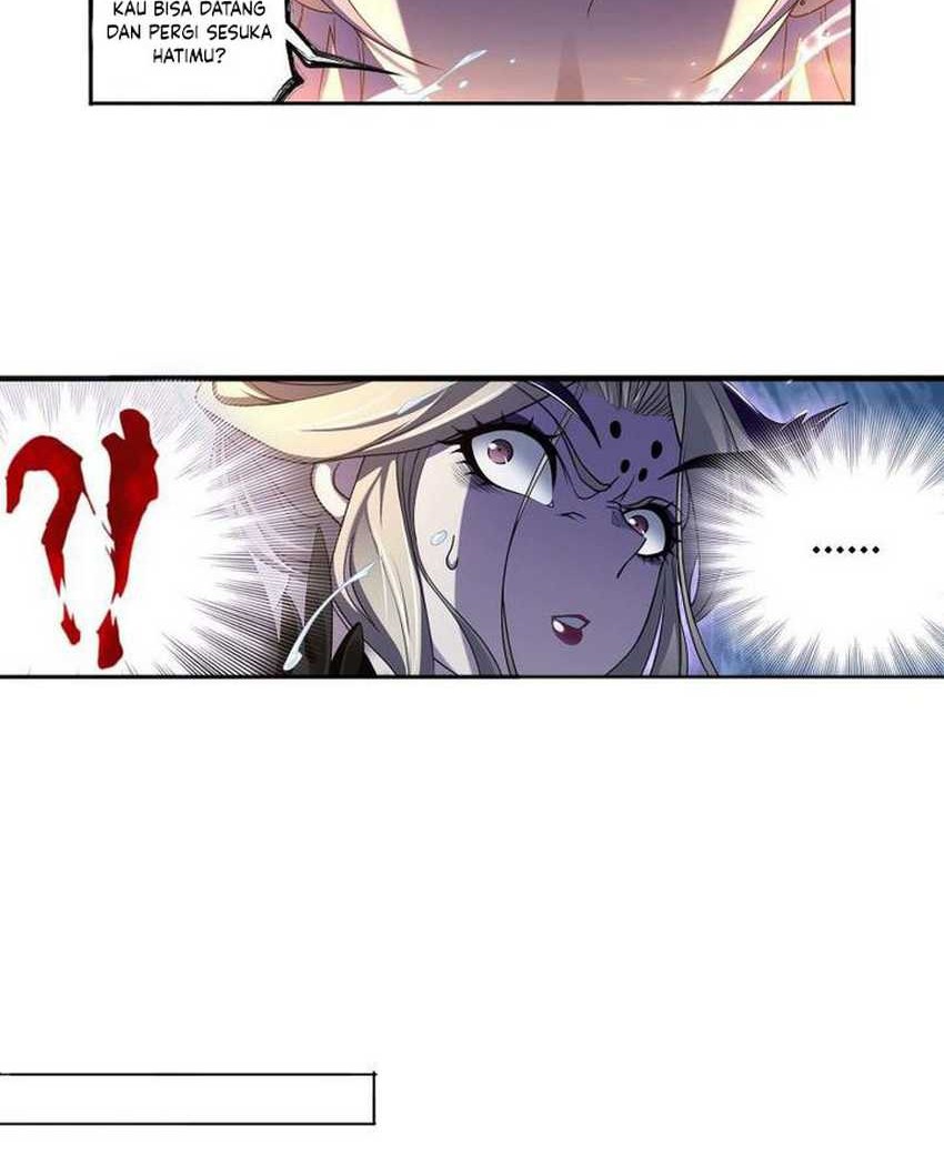 Soul Land chapter 322 halaman 5