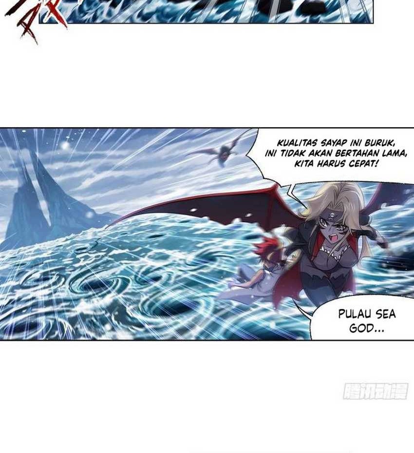 Soul Land chapter 322 halaman 7