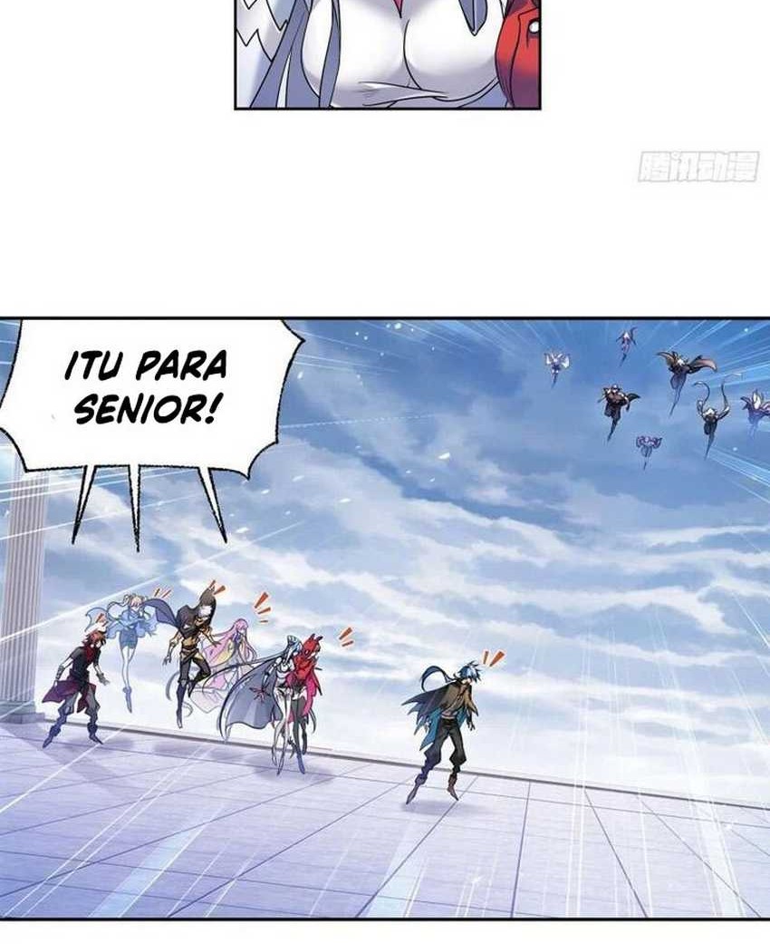 Soul Land chapter 322 halaman 9
