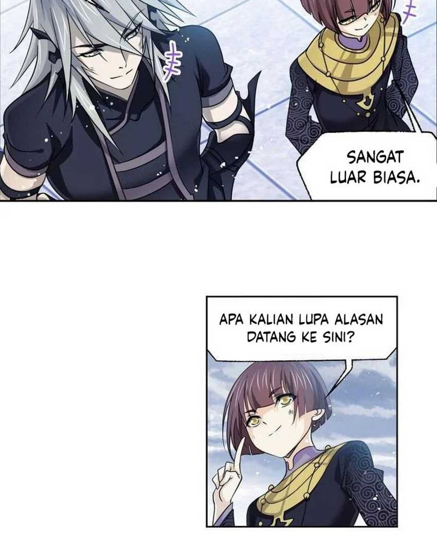 Soul Land chapter 322 halaman 11