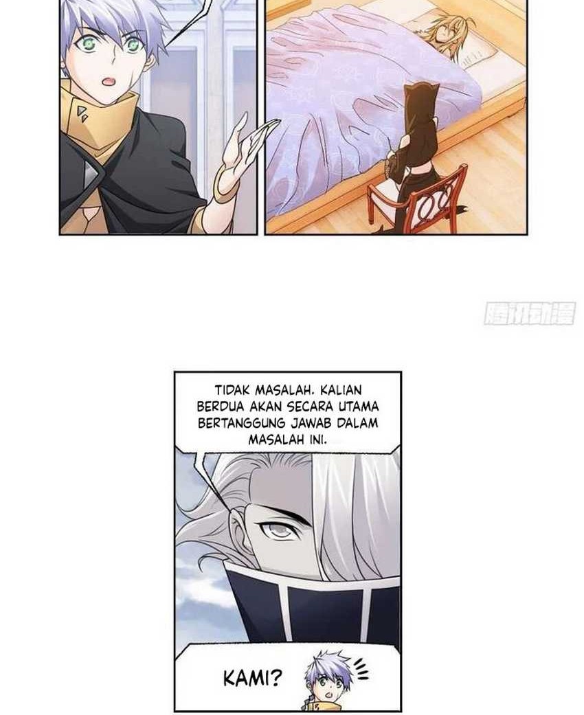 Soul Land chapter 322 halaman 13