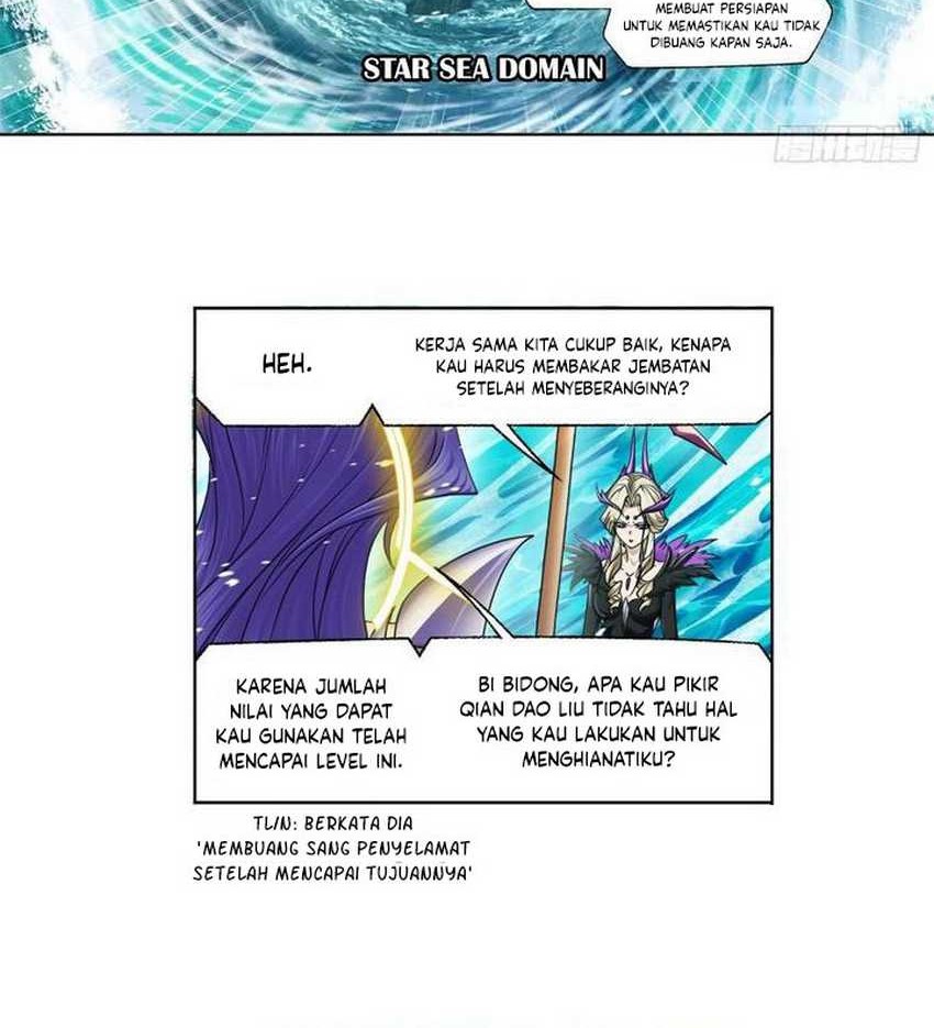 Soul Land chapter 322 halaman 19