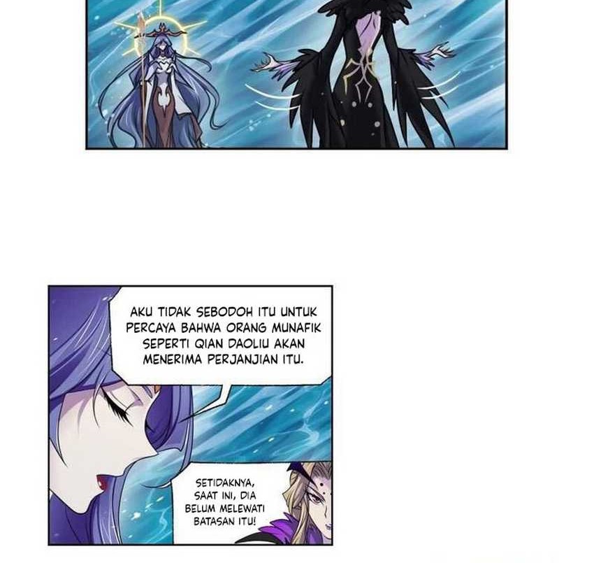Soul Land chapter 322 halaman 21