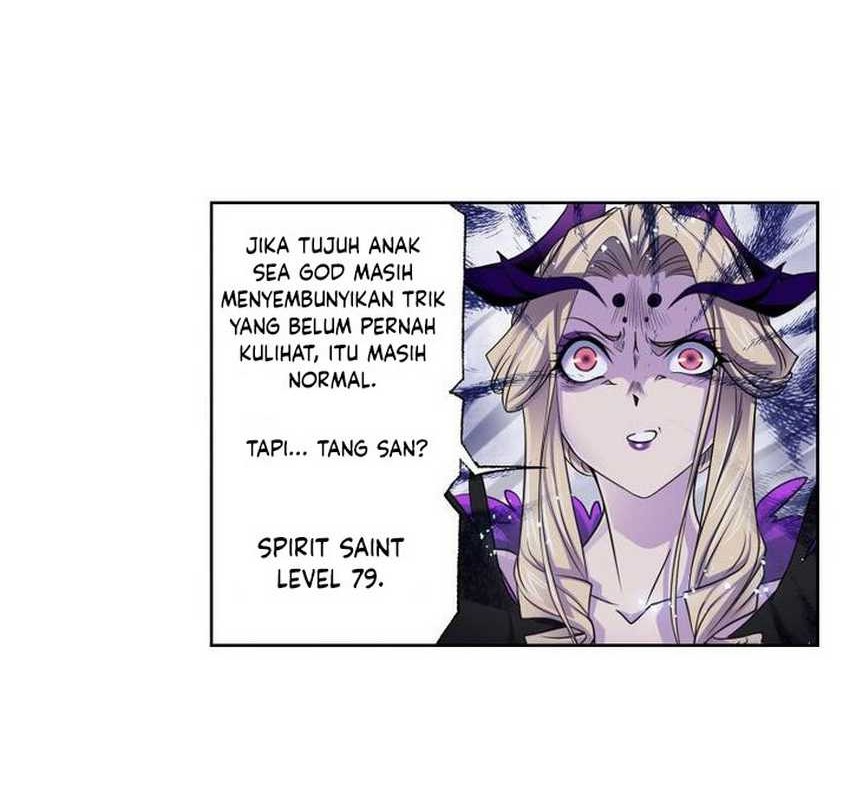 Soul Land chapter 322 halaman 25
