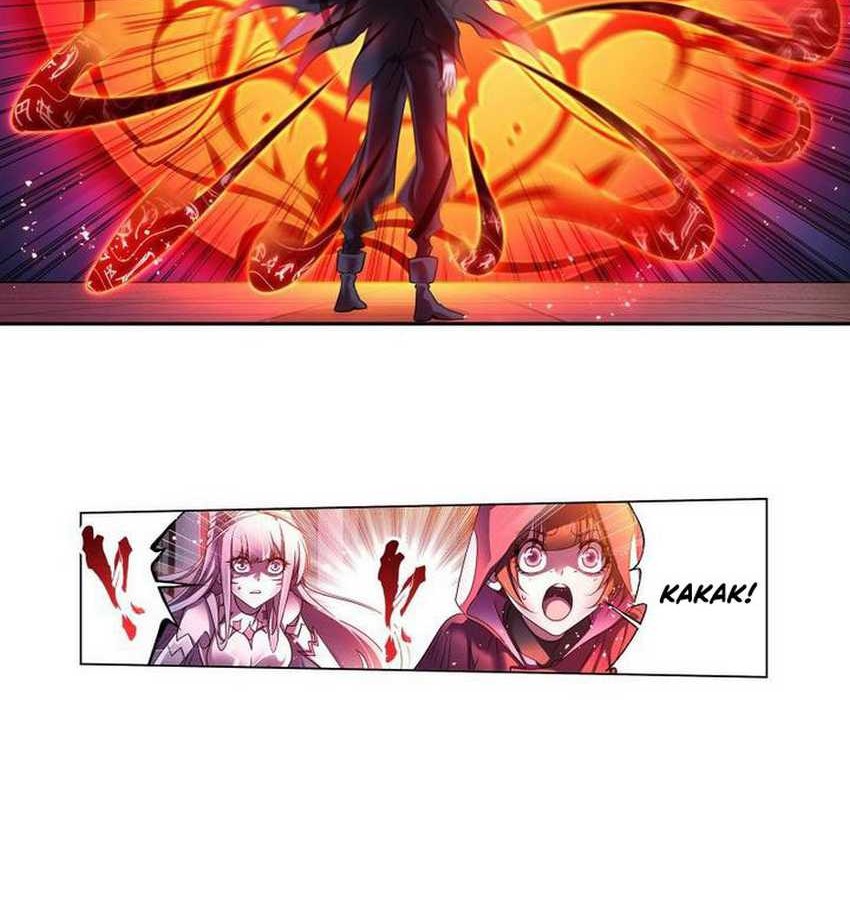 Soul Land chapter 322 halaman 27