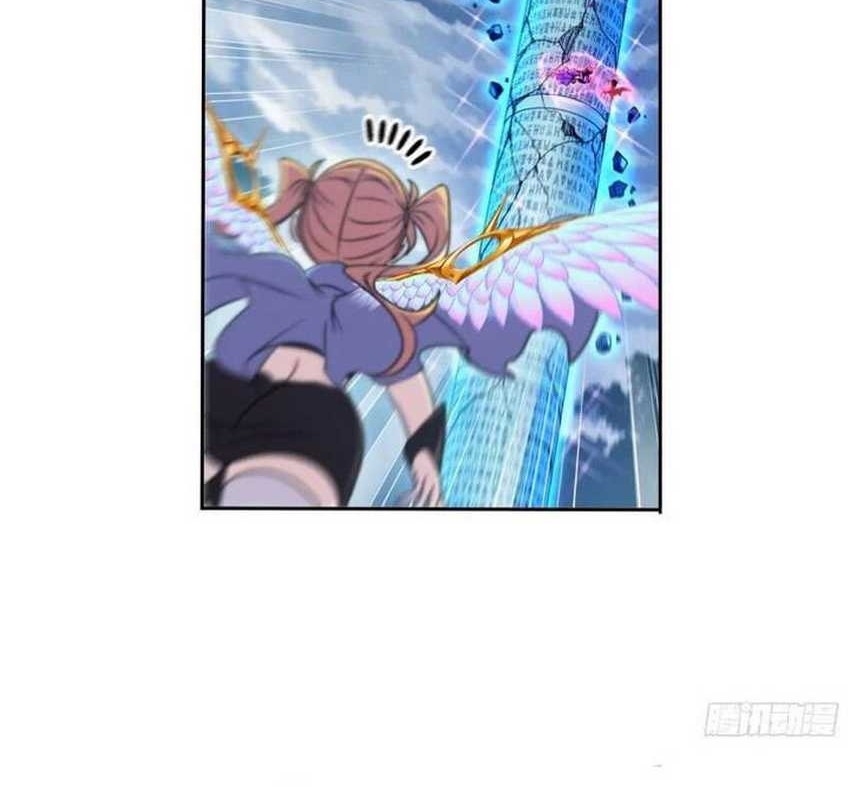 Soul Land chapter 322 halaman 31