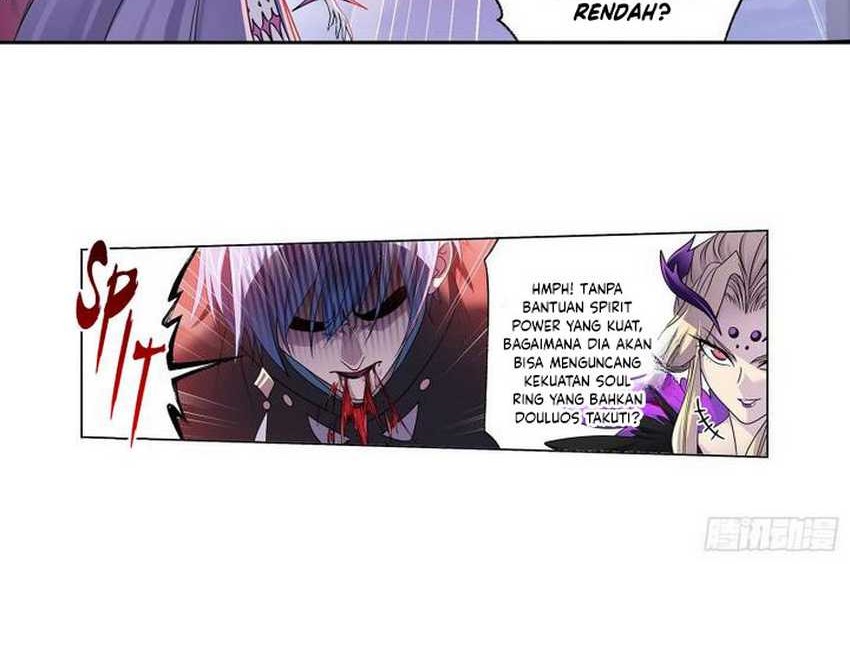 Soul Land chapter 322 halaman 37