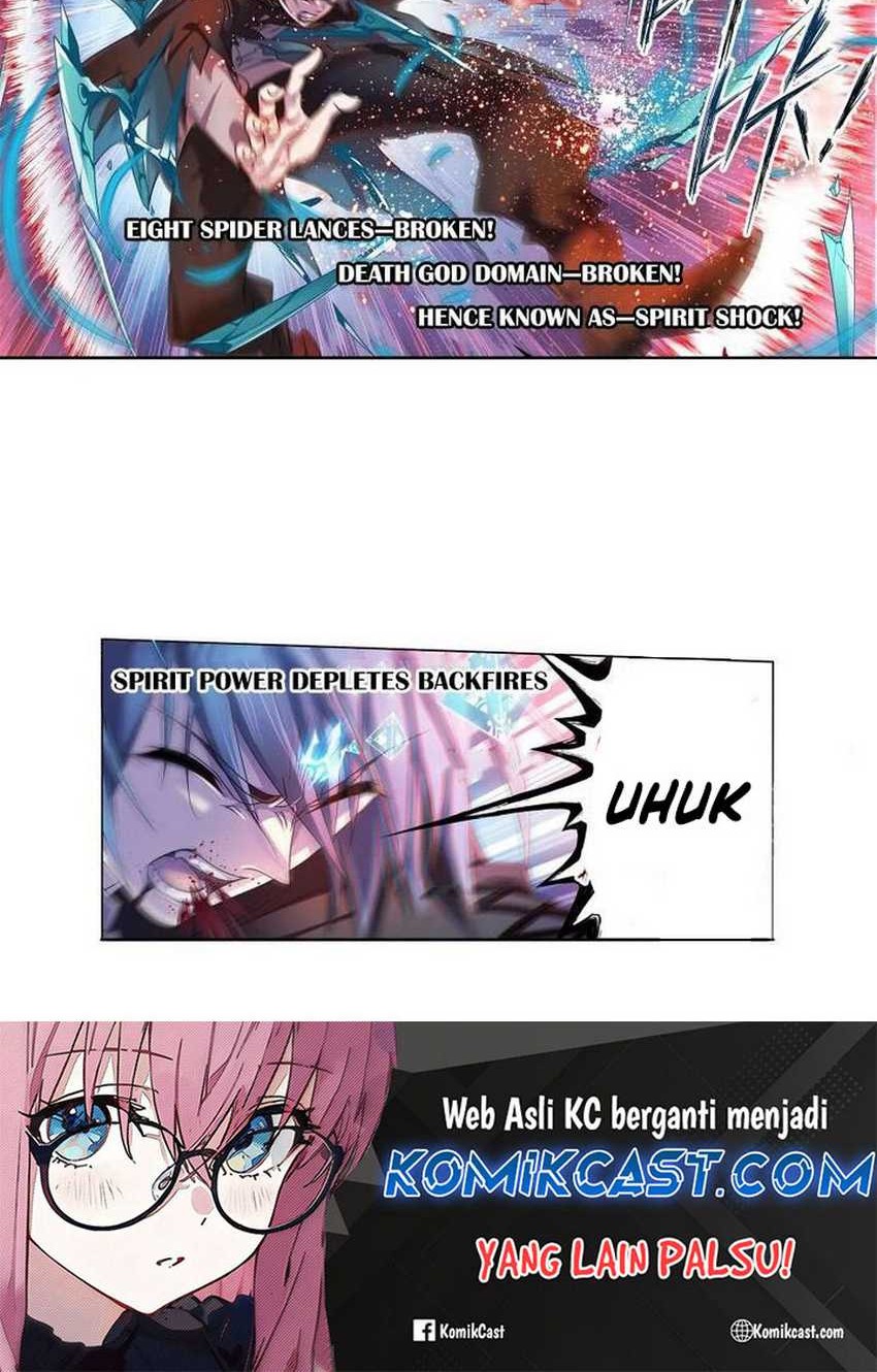 Soul Land chapter 322 halaman 43