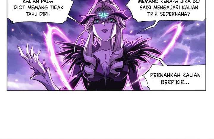 Soul Land Bab 323 halaman 33