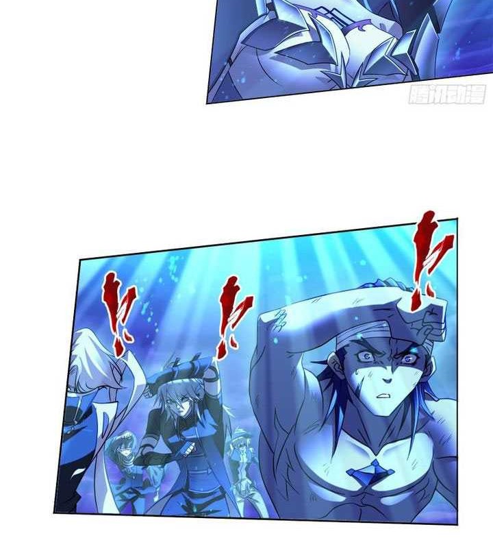 Soul Land chapter 325 halaman 3
