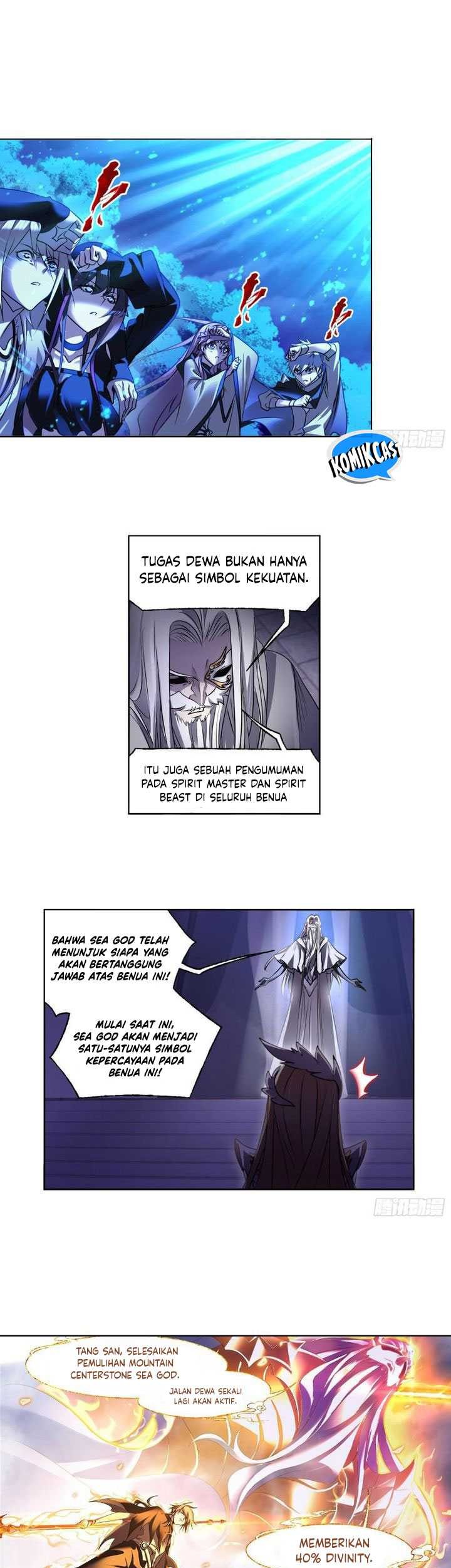 Soul Land chapter 325 halaman 4