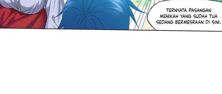 Soul Land chapter 325 halaman 17