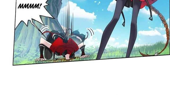 Soul Land chapter 325 halaman 19
