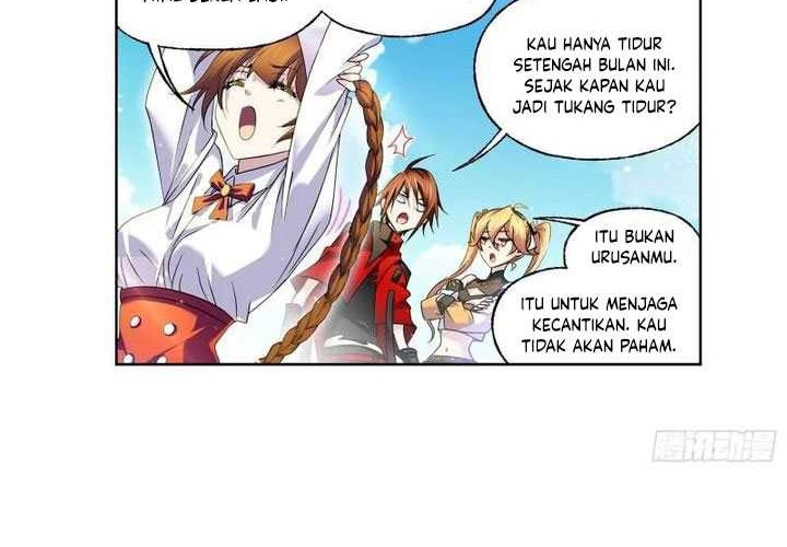 Soul Land chapter 325 halaman 21