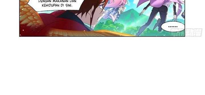 Soul Land chapter 325 halaman 31
