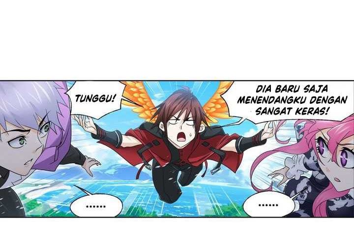 Soul Land chapter 325 halaman 33
