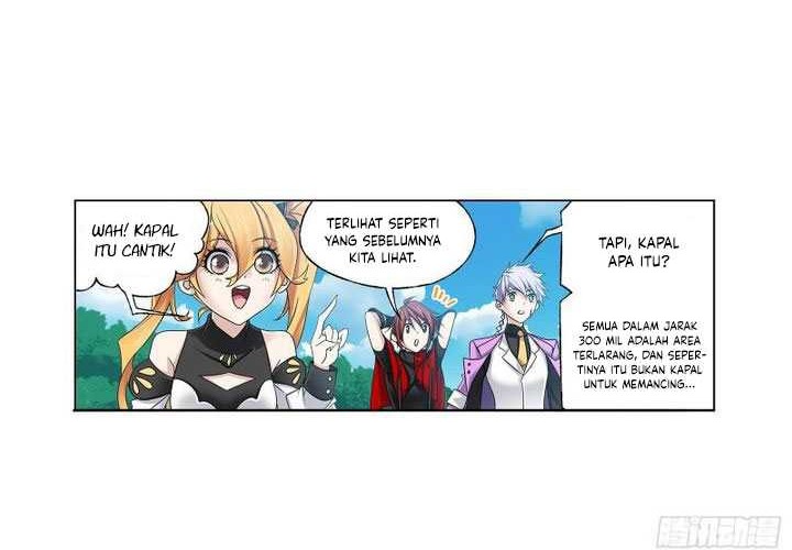Soul Land chapter 325 halaman 37