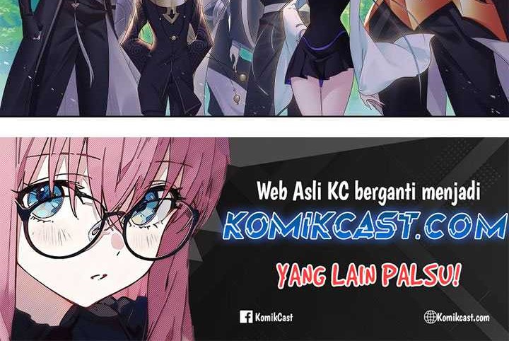 Soul Land chapter 325 halaman 49