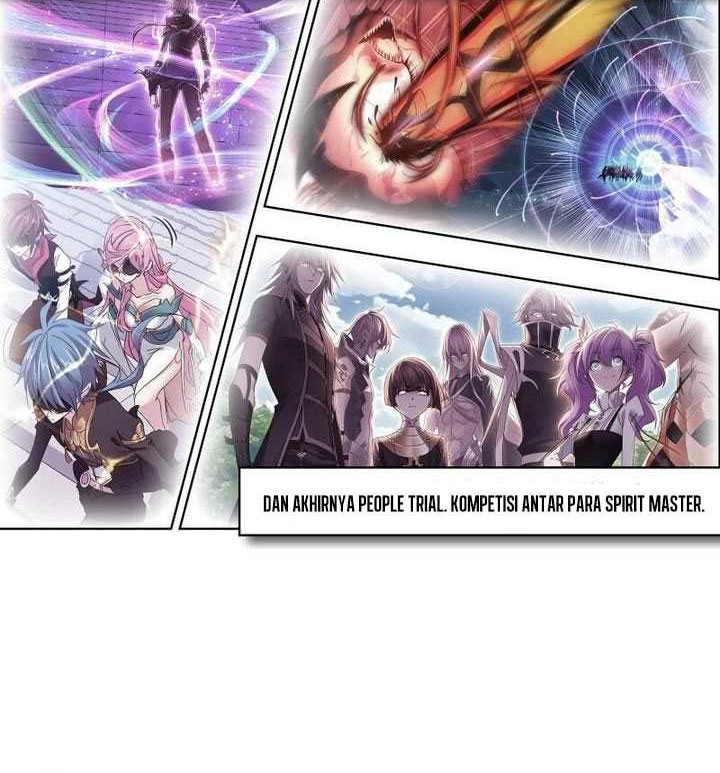 Soul Land chapter 326 halaman 3