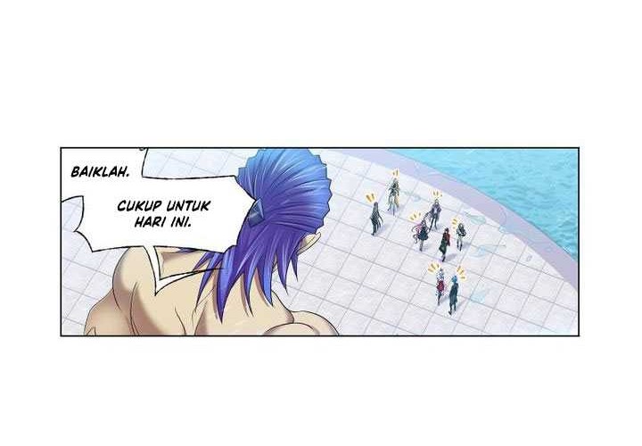 Soul Land chapter 326 halaman 15