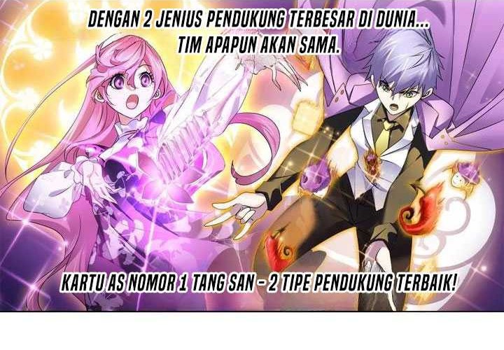 Soul Land chapter 326 halaman 34