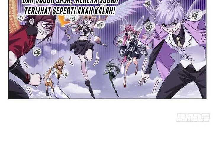 Soul Land Bab 327 halaman 15