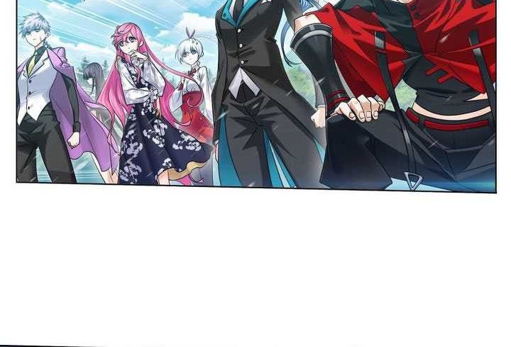 Soul Land chapter 328 halaman 15