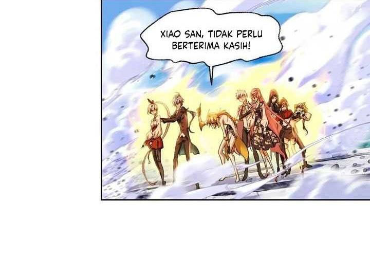 Soul Land Bab 330 halaman 13