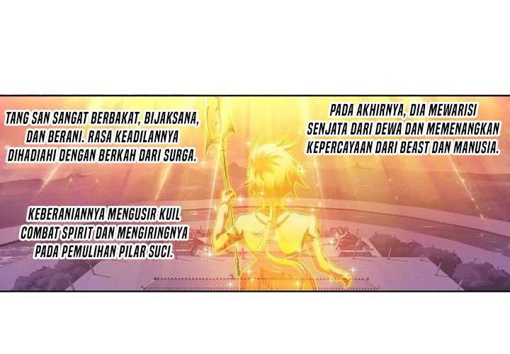 Soul Land Bab 331 halaman 7
