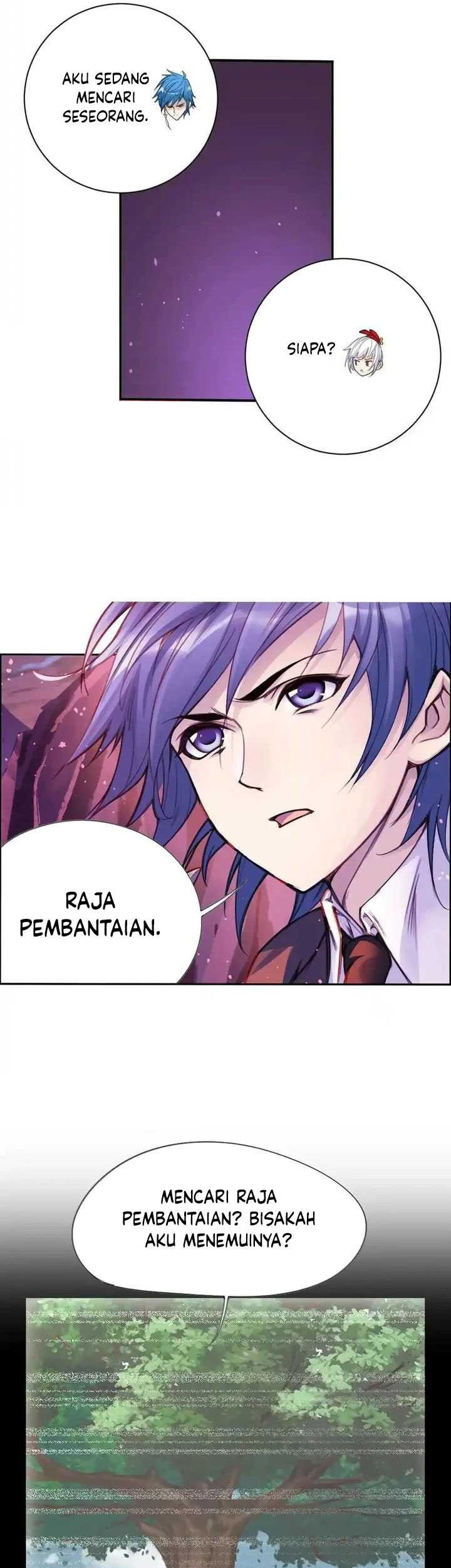 Soul Land Bab 332 halaman 8