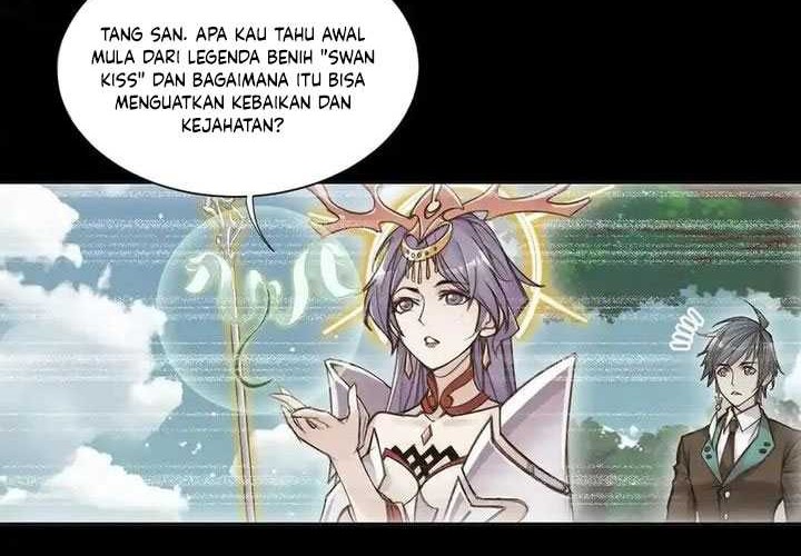Soul Land Bab 332 halaman 72
