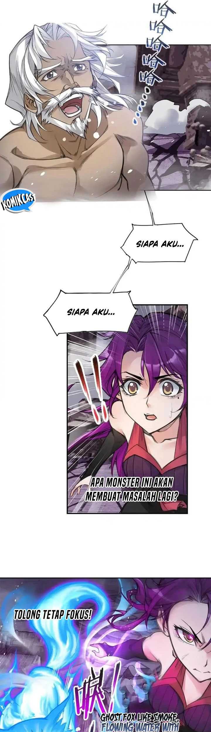 Soul Land chapter 333 halaman 3