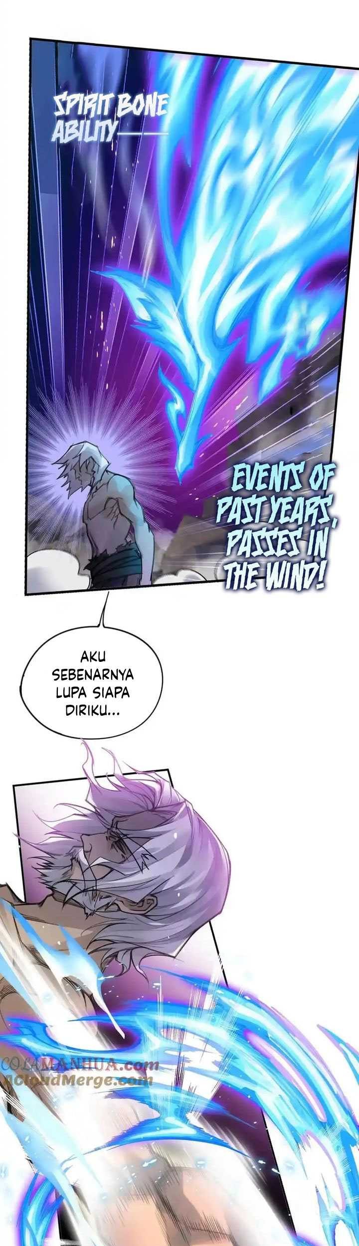 Soul Land chapter 333 halaman 5