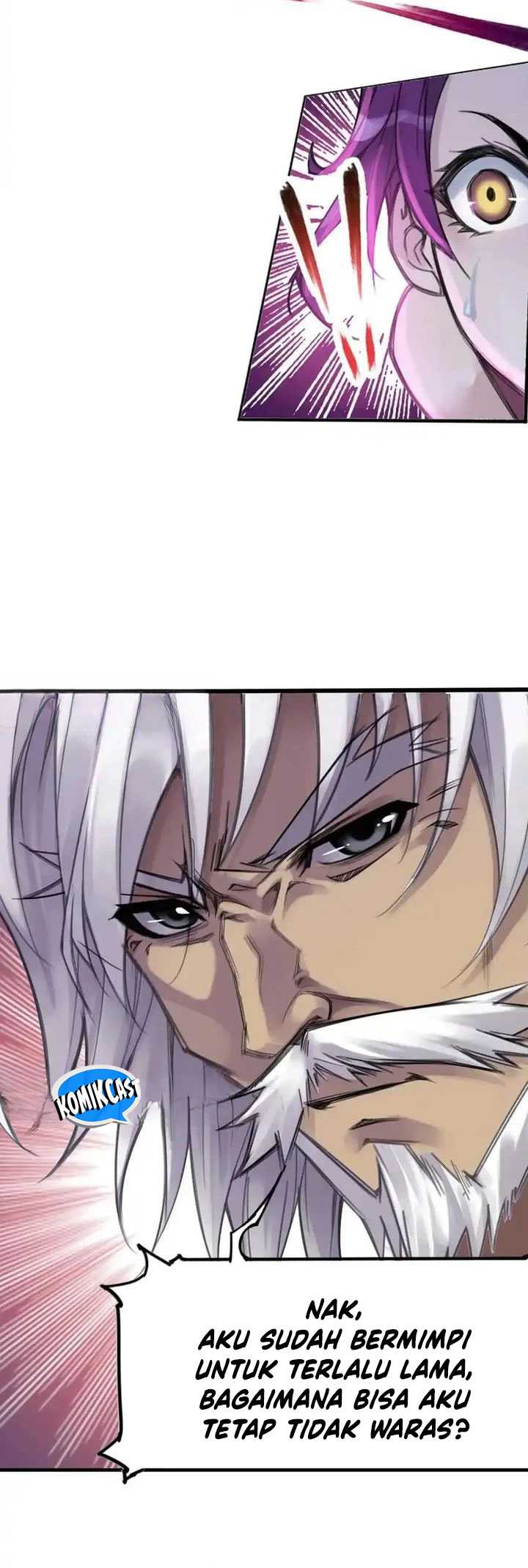 Soul Land chapter 333 halaman 7