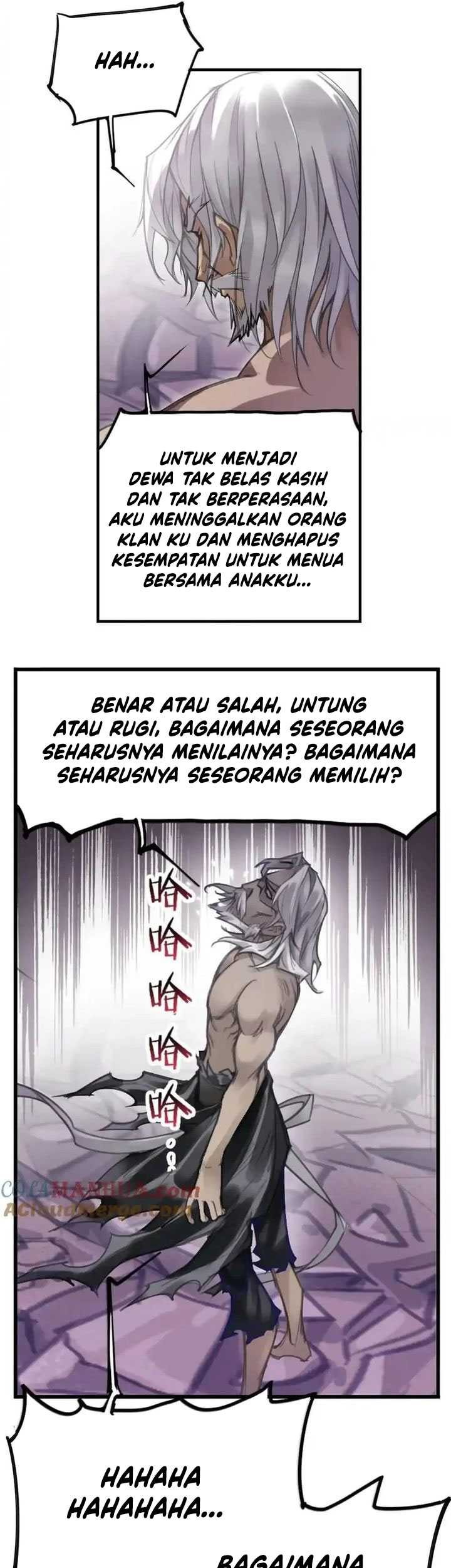Soul Land chapter 333 halaman 8