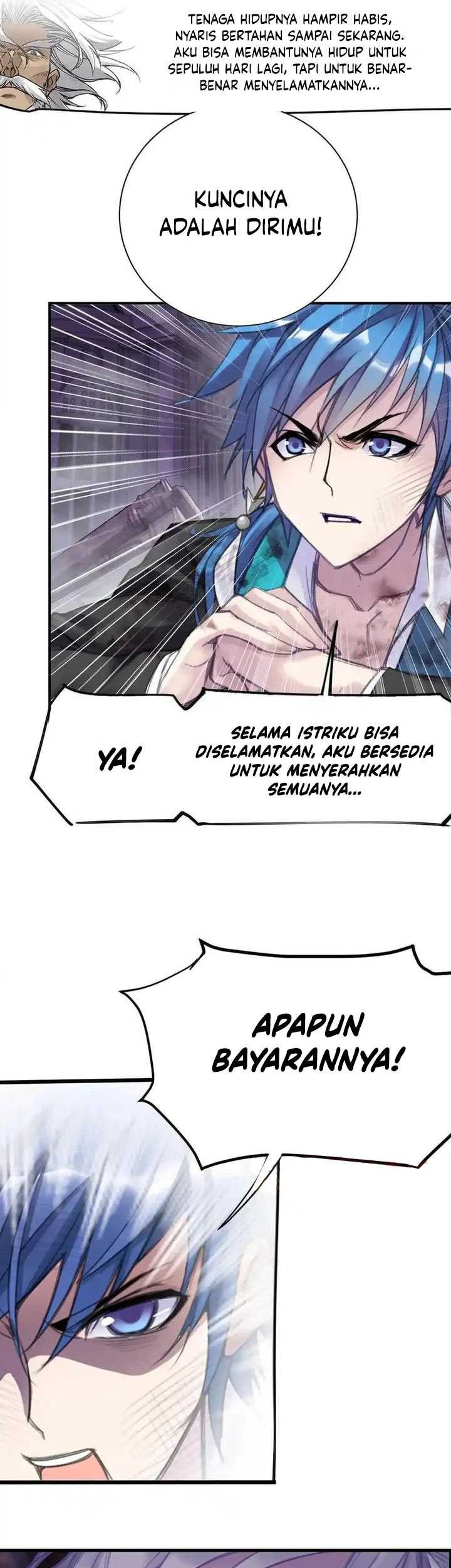 Soul Land chapter 333 halaman 12