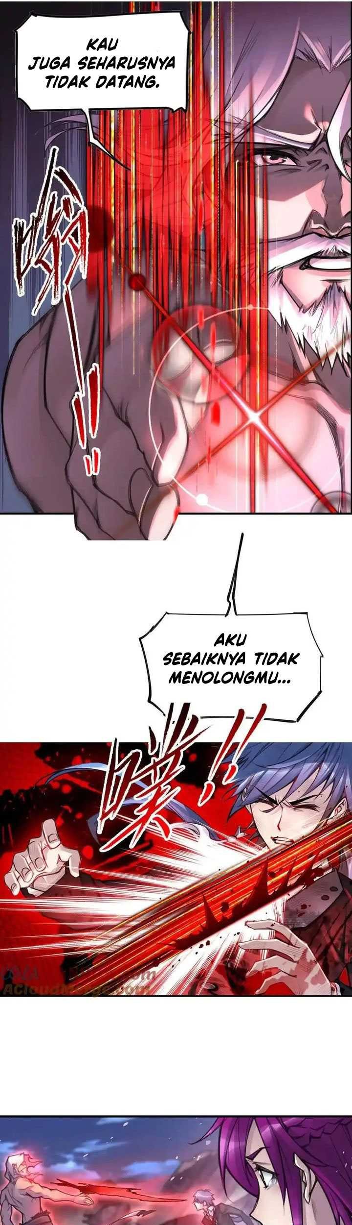 Soul Land chapter 333 halaman 16