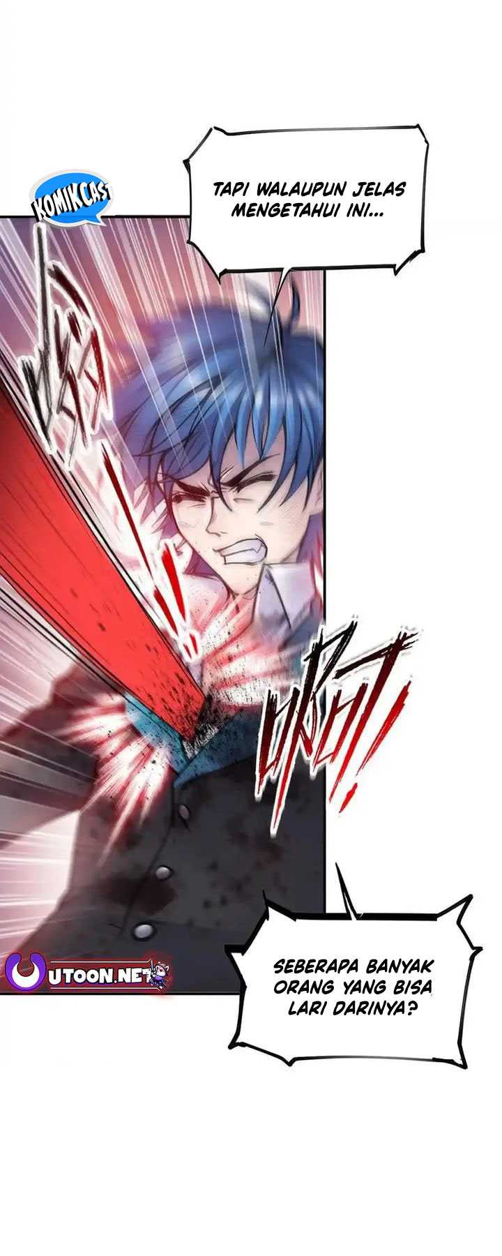Soul Land chapter 333 halaman 18