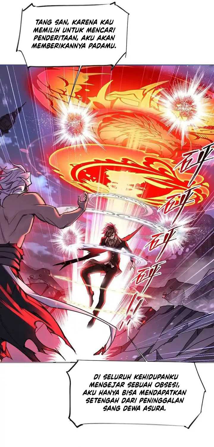 Soul Land chapter 333 halaman 19