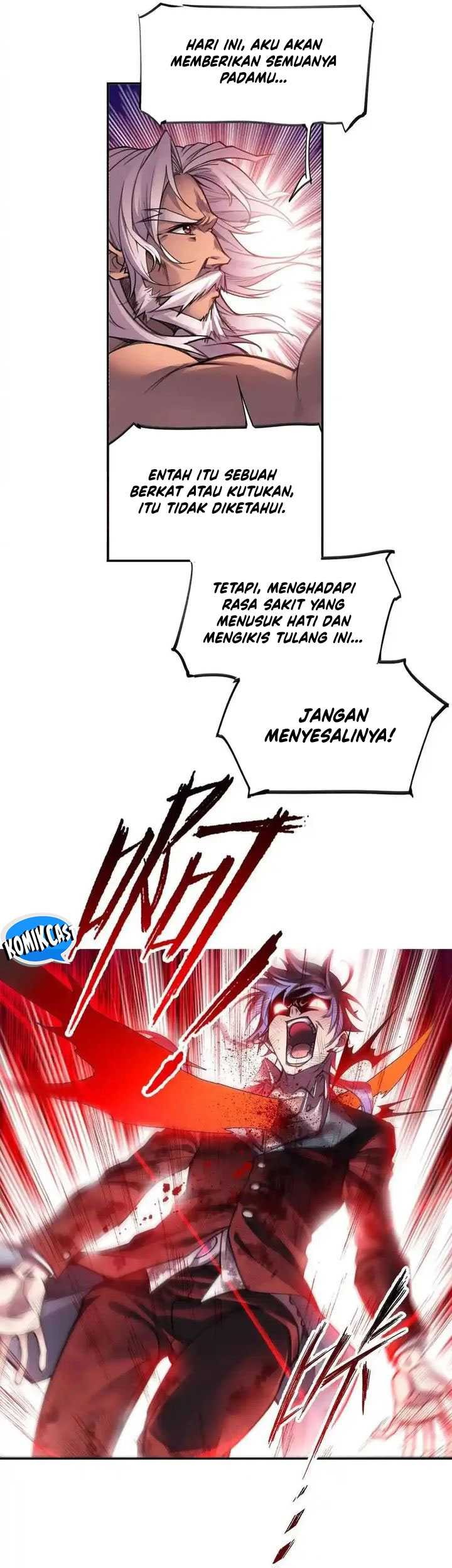 Soul Land chapter 333 halaman 20