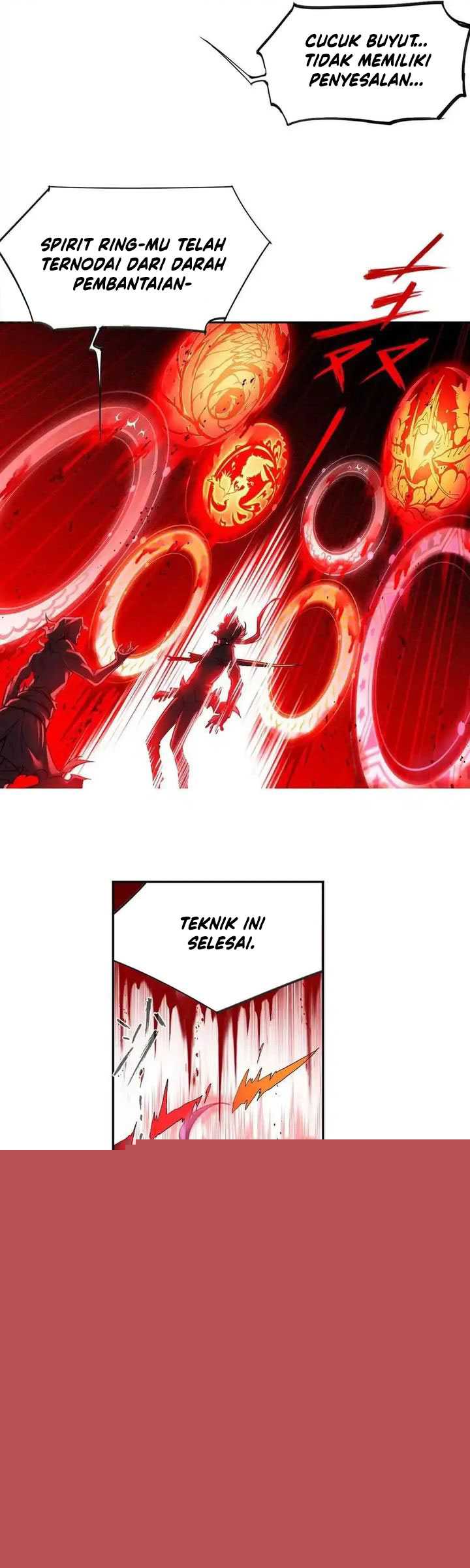 Soul Land chapter 333 halaman 22