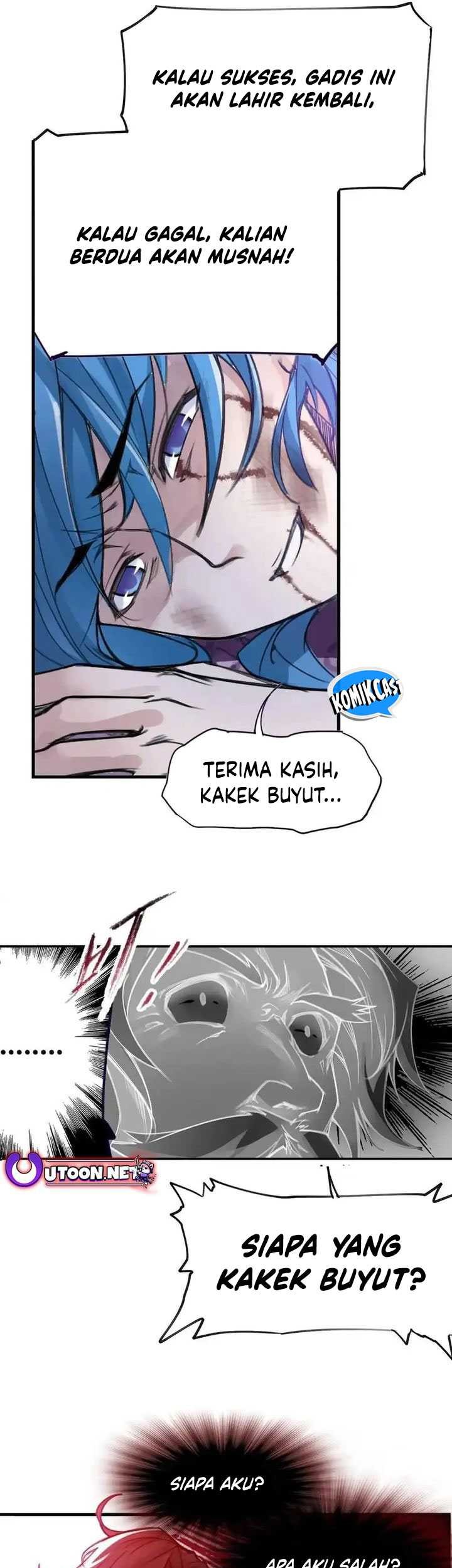 Soul Land chapter 333 halaman 24