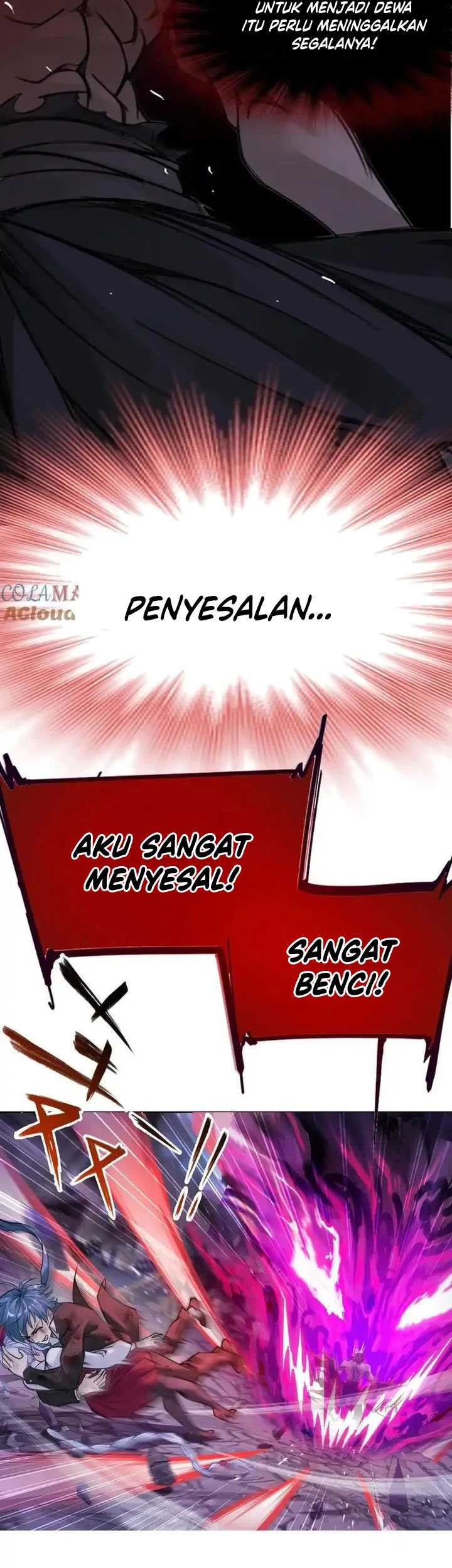 Soul Land chapter 333 halaman 26