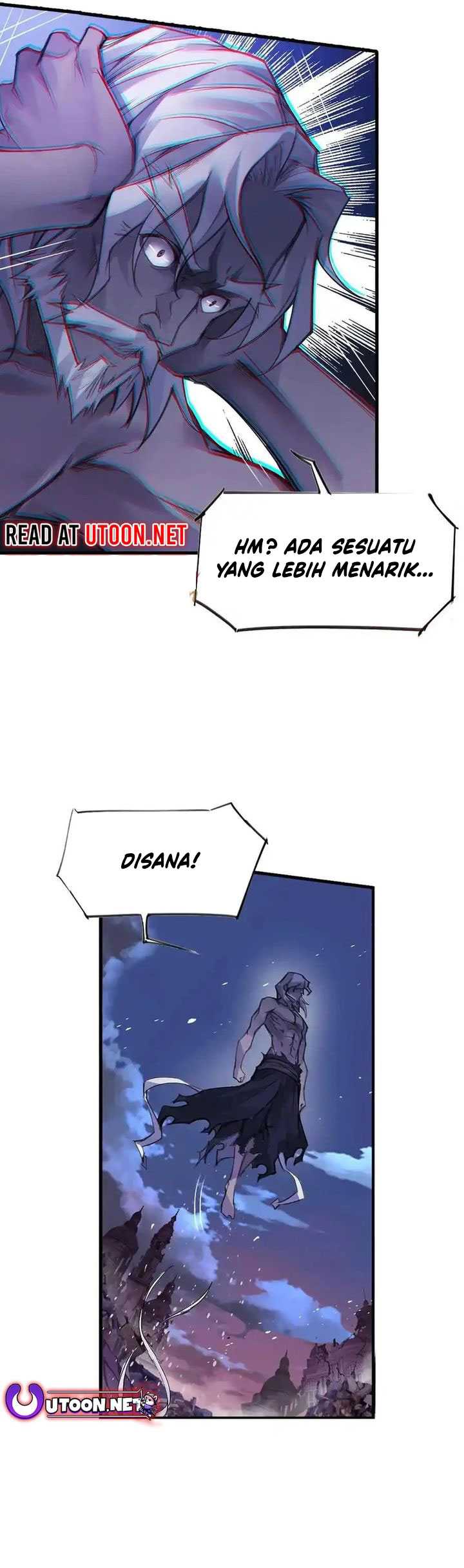 Soul Land chapter 333 halaman 30
