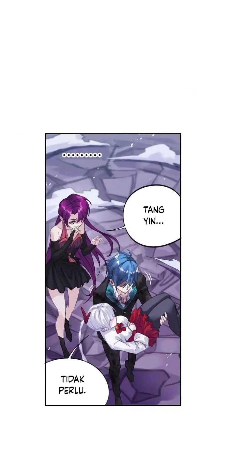 Soul Land chapter 333 halaman 34