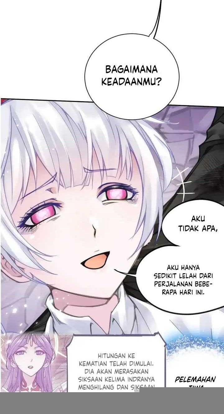 Soul Land chapter 333 halaman 38