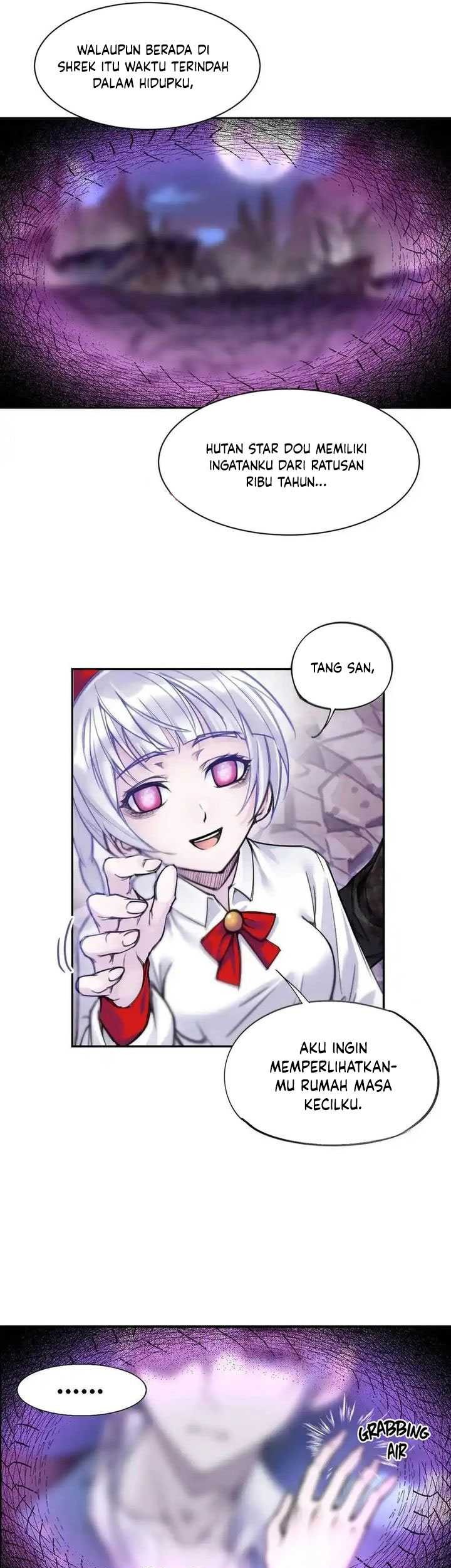 Soul Land chapter 333 halaman 42