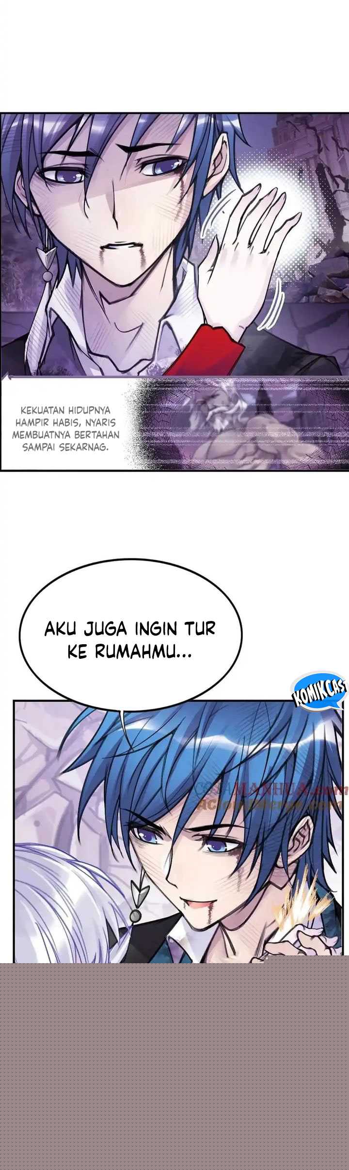 Soul Land chapter 333 halaman 44