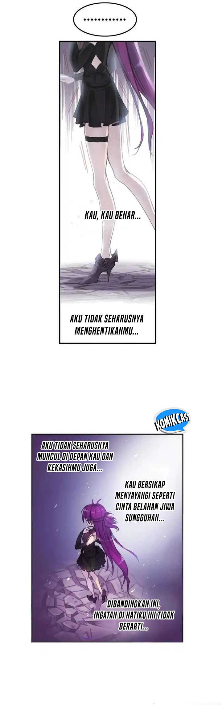 Soul Land chapter 333 halaman 49
